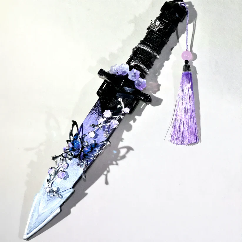 Slayer Dagger™️ - Anime Swords Shop